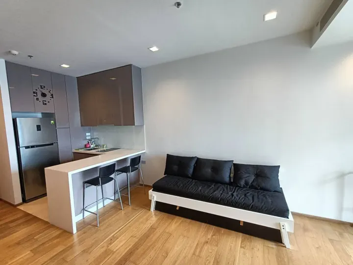 Property photos for Hyde Sukhumvit 13