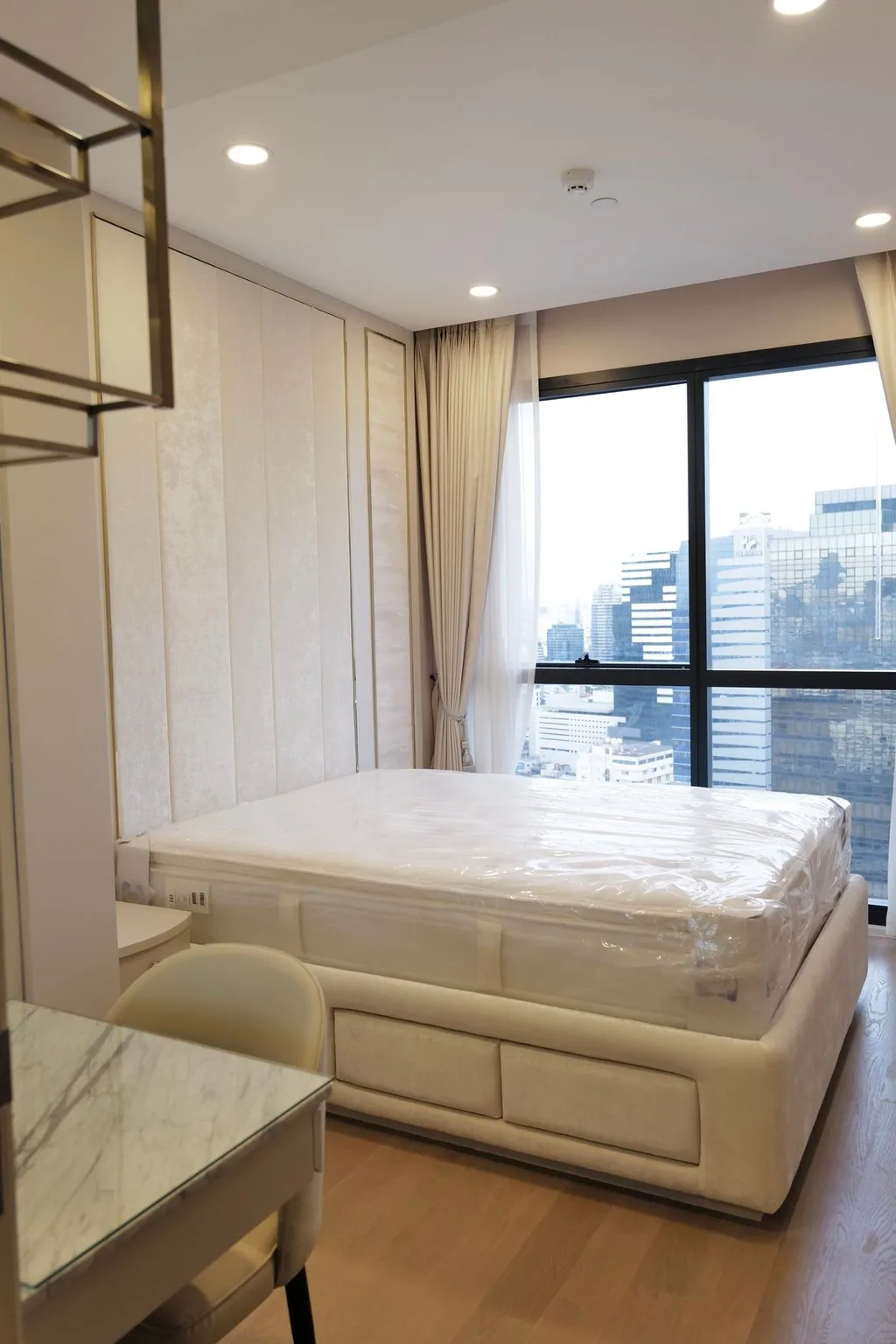 Property photos for Ashton Chula - Silom
