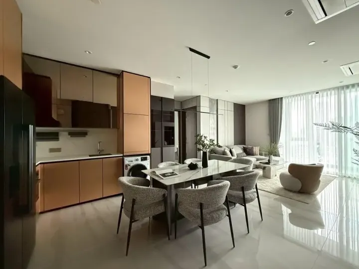 Property photos for Supalai Icon Sathorn
