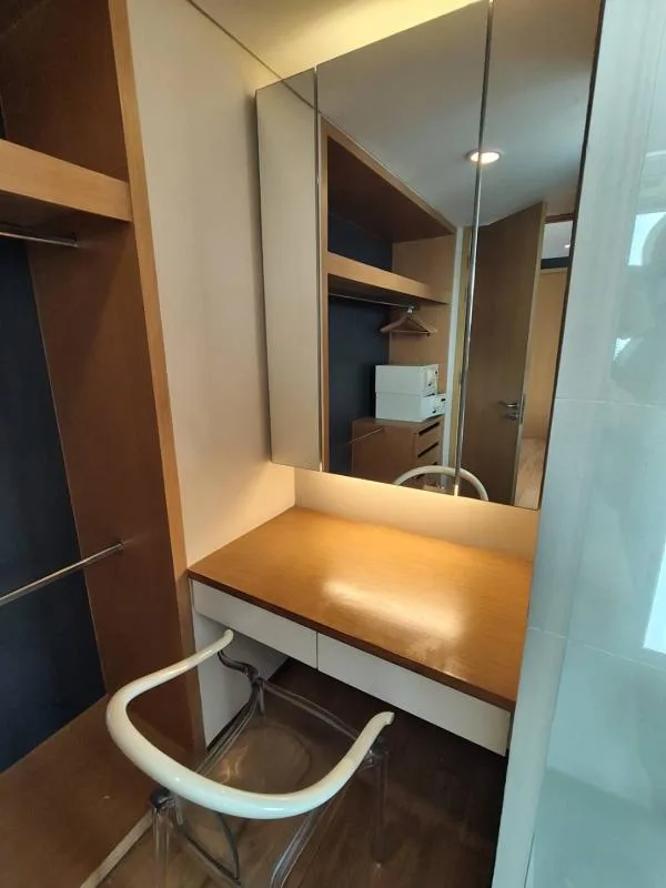 Property photos for Aequa Sukhumvit 49
