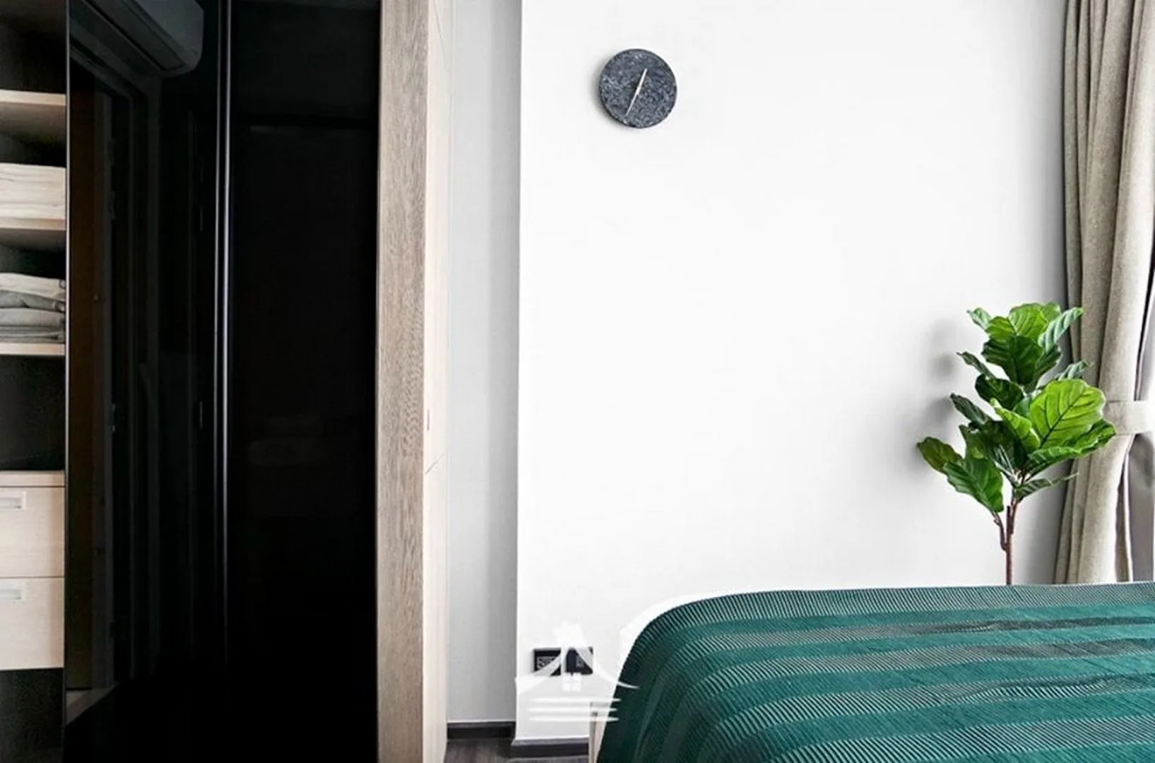 Property photos for The Line Asoke - Ratchada