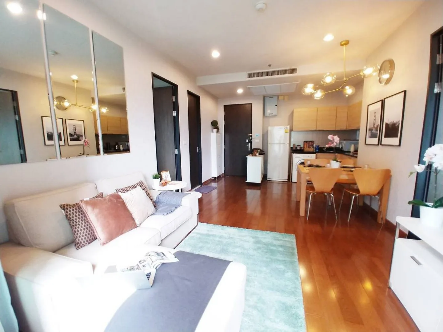 Property photos for The Address Chidlom