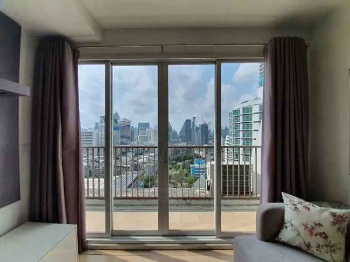 Property photos for 15 Sukhumvit Residences
