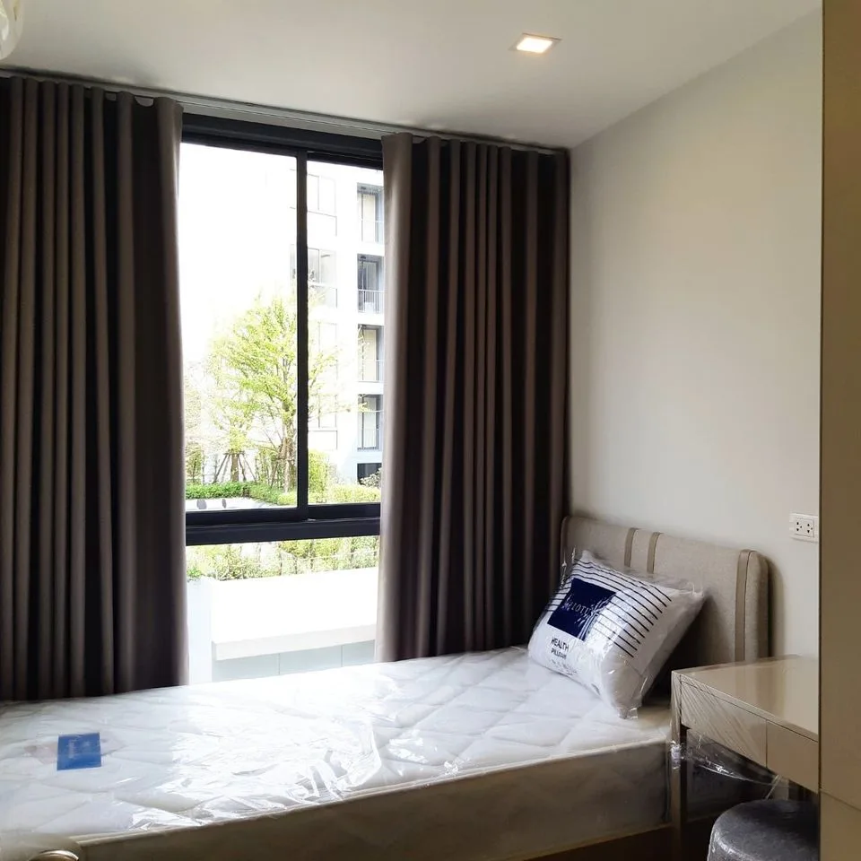 Property photos for The Nest Sukhumvit 71