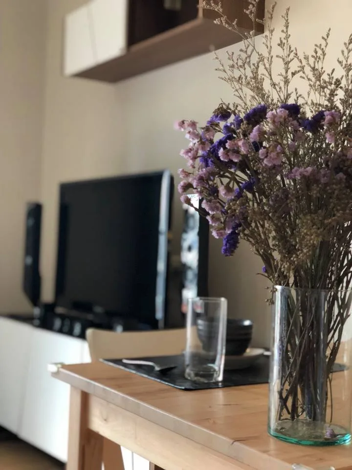 Property photos for Noble Revolve Ratchada