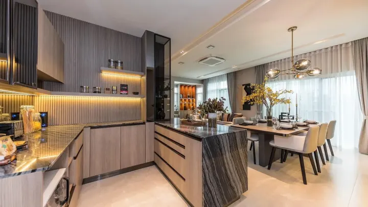 Property photos for Mantana Bangna-wongwaen