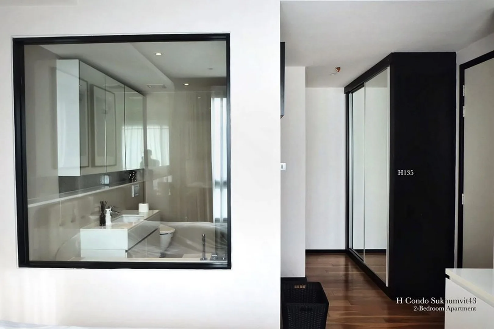 Property photos for H Sukhumvit 43