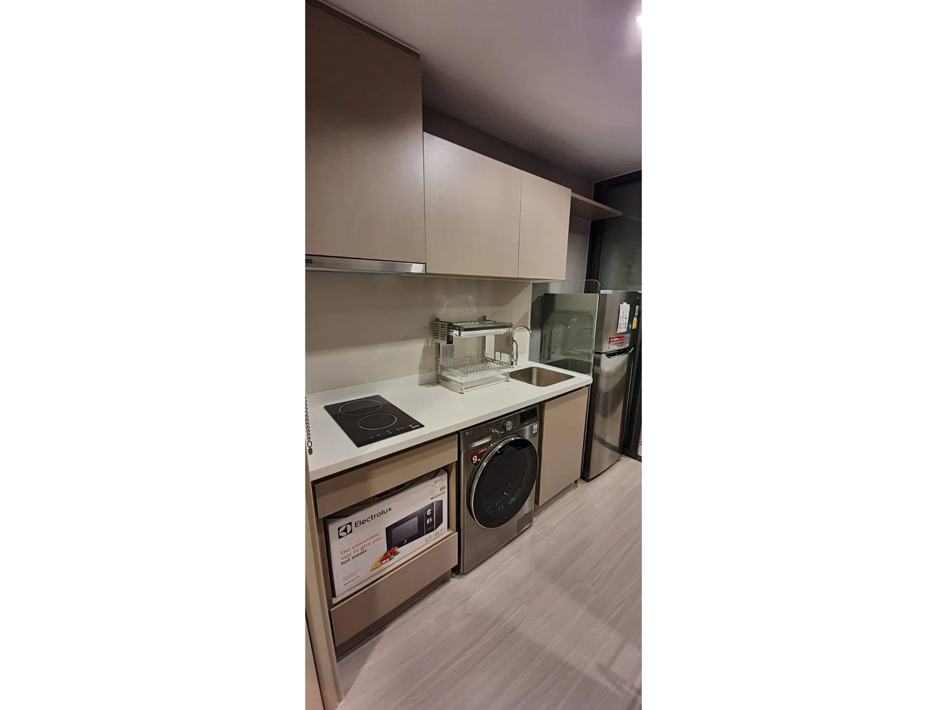 Property photos for Life Ladprao
