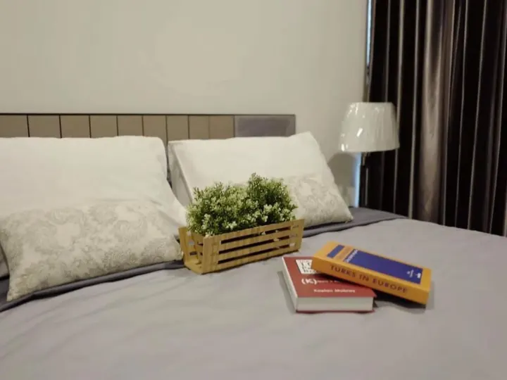 Property photos for Noble Revolve Ratchada