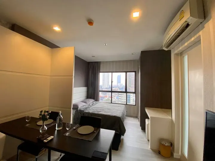Property photos for Urbano Absolute Sathon - Taksin