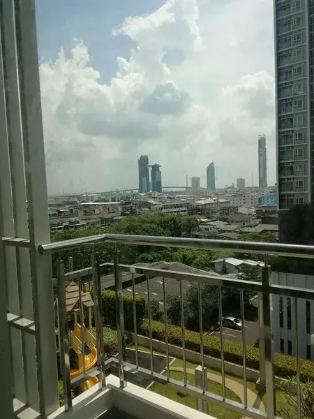Property photos for Supalai Lite Sathorn - Charoenrat