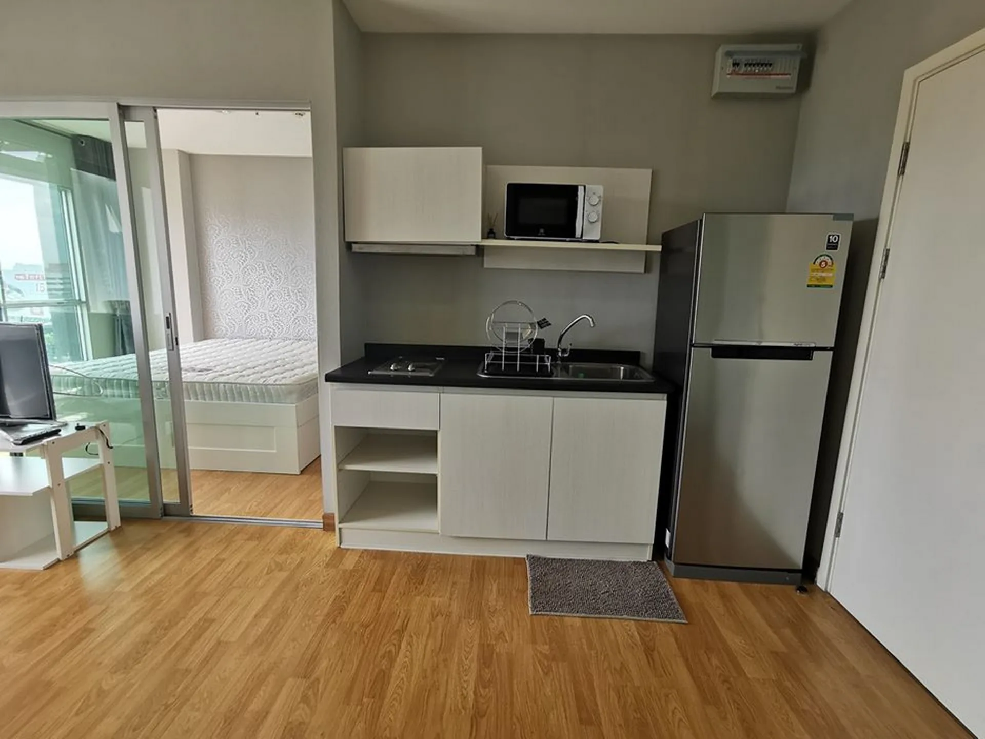 Property photos for Aspire Rama 4