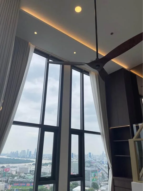 Property photos for Life Rama 4 - Asoke