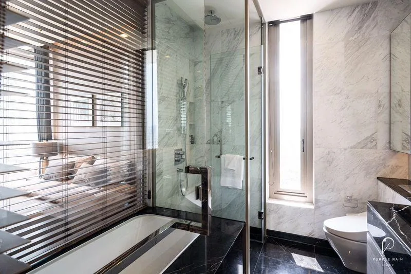Property photos for Saladaeng One