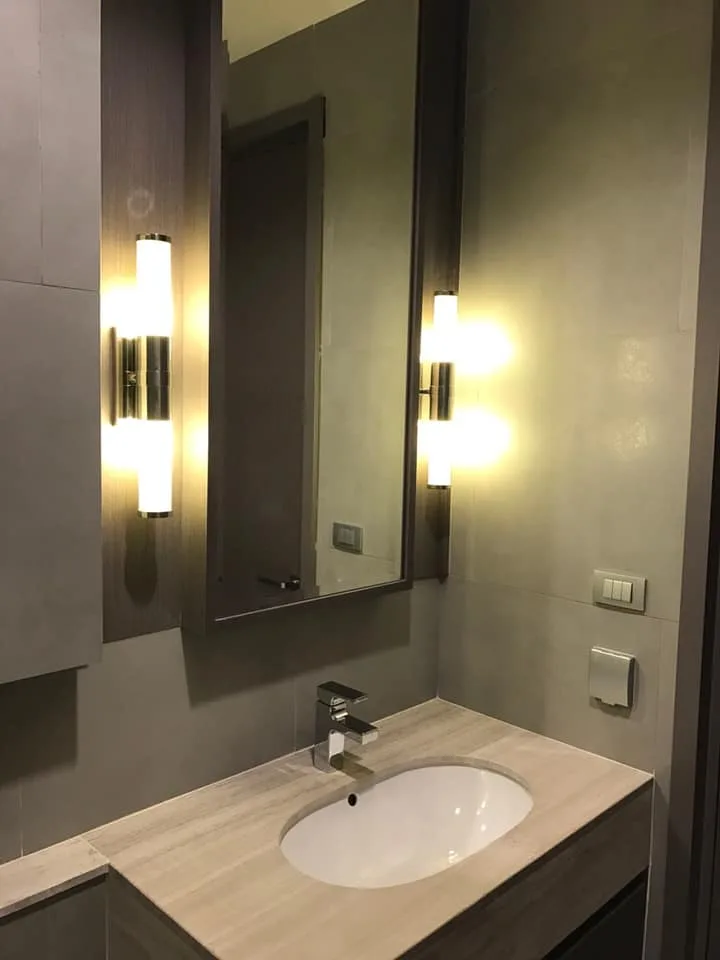 Property photos for The Diplomat Sathorn