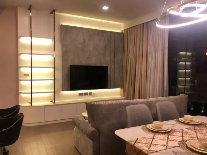 Property photos for Celes Asoke