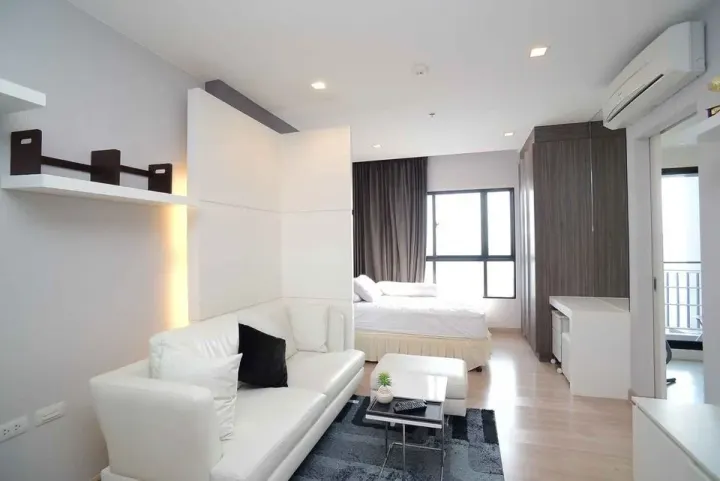 Property photos for Urbano Absolute Sathon - Taksin