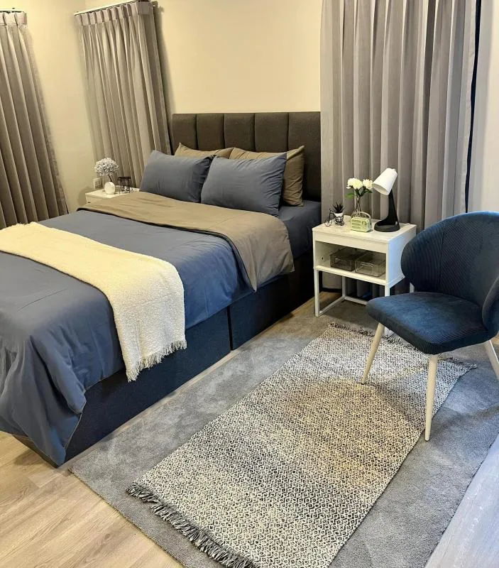 Property photos for Villaggio Srinakarin-bangna