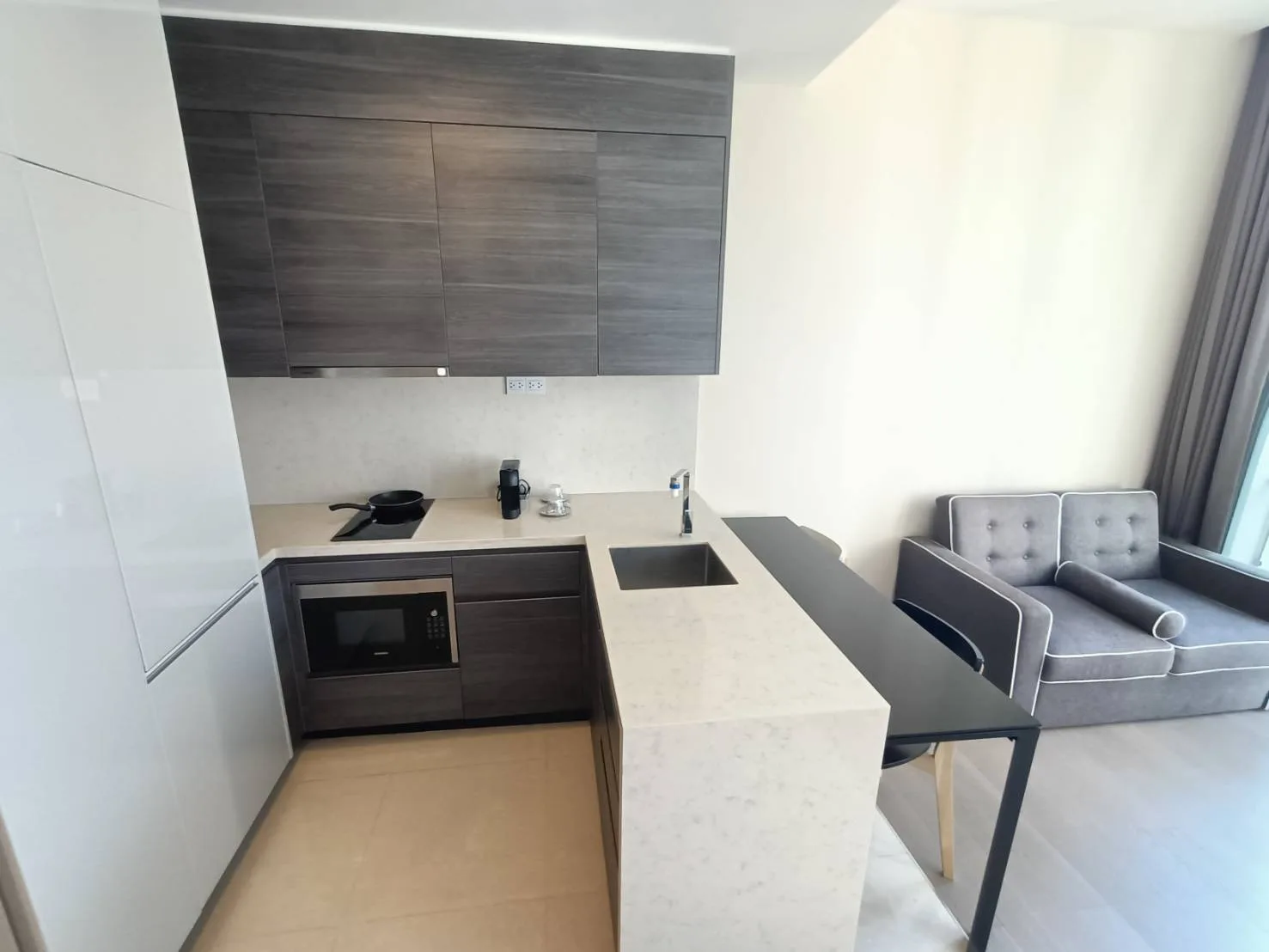 Property photos for The Esse Asoke