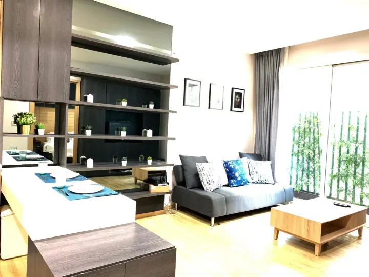 Property photos for Siri at Sukhumvit