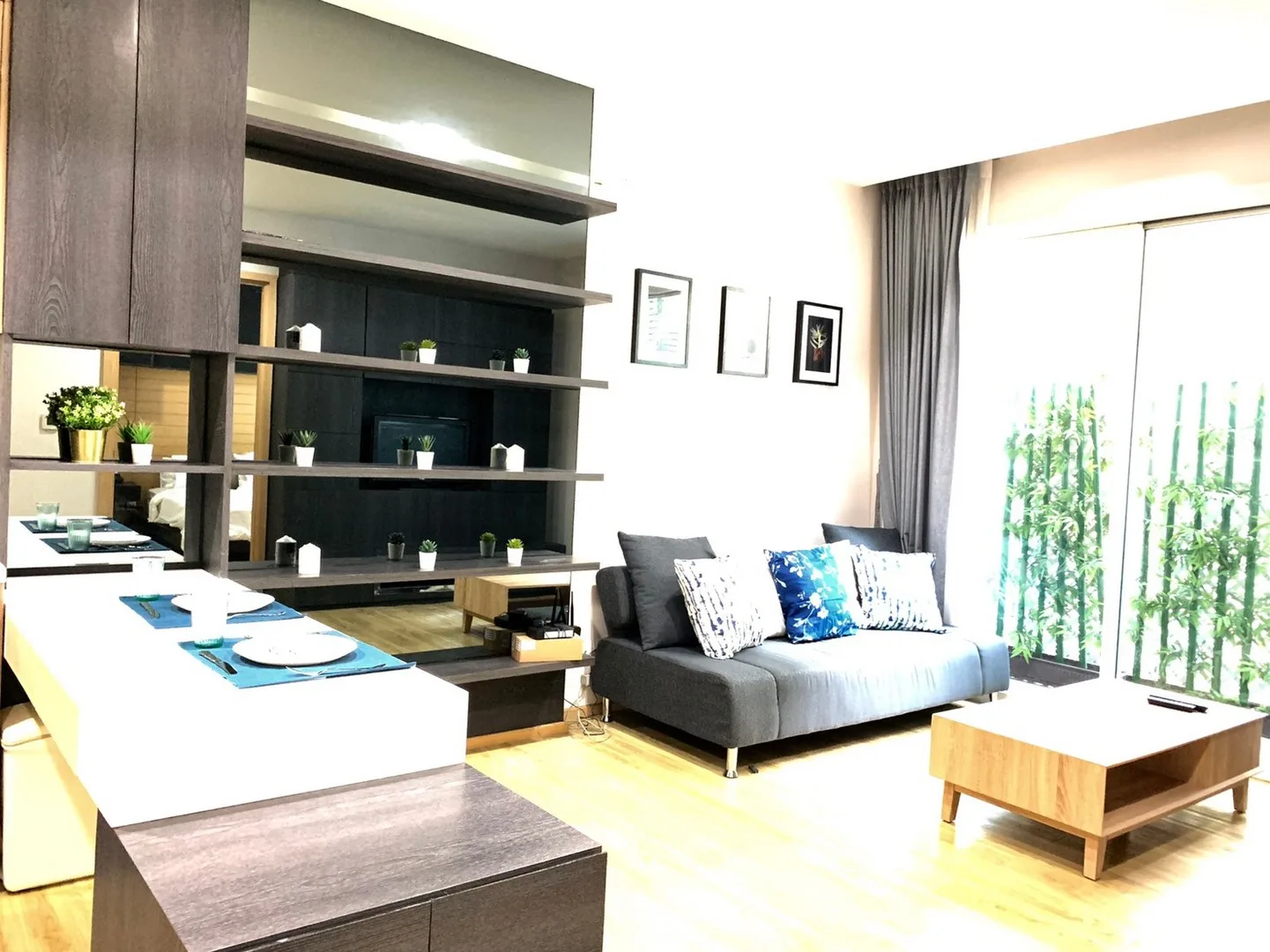 Property photos for Siri at Sukhumvit