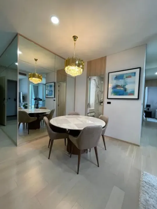 Property photos for Siamese Exclusive Sukhumvit 42