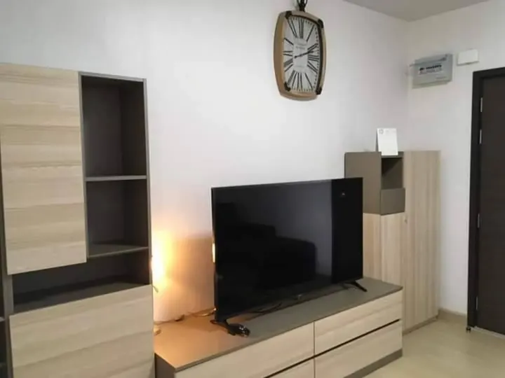 Property photos for Supalai Veranda Rama 9
