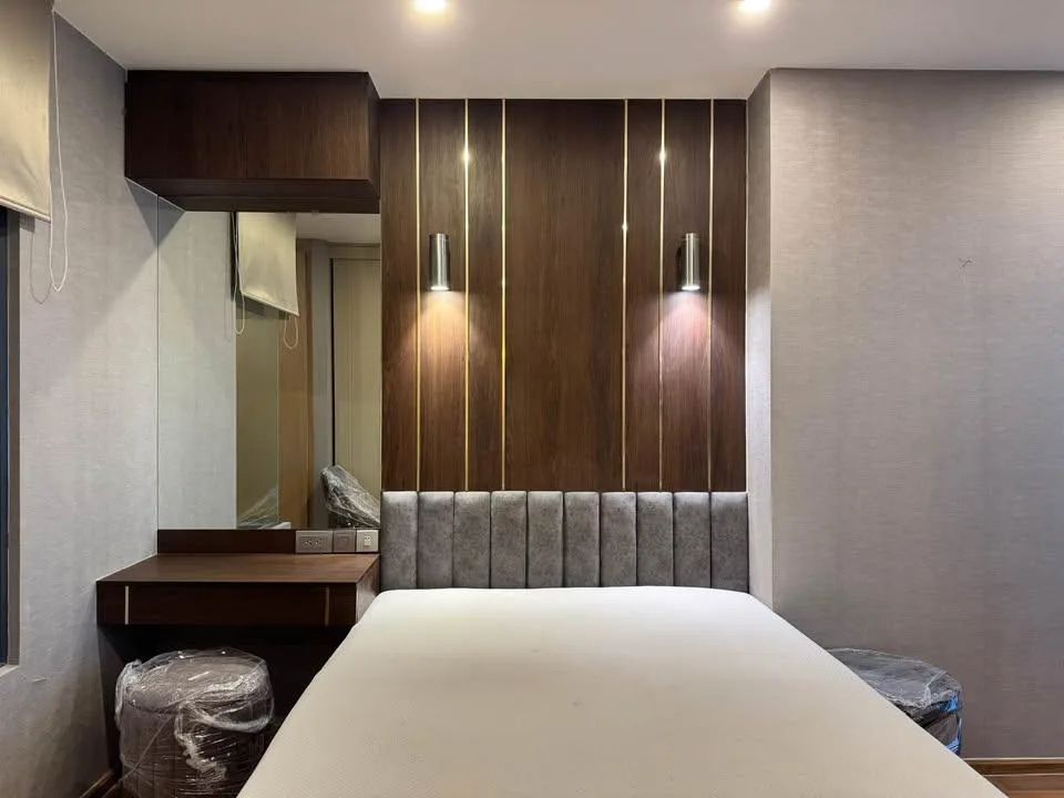 Property photos for Q Chidlom - Phetchaburi