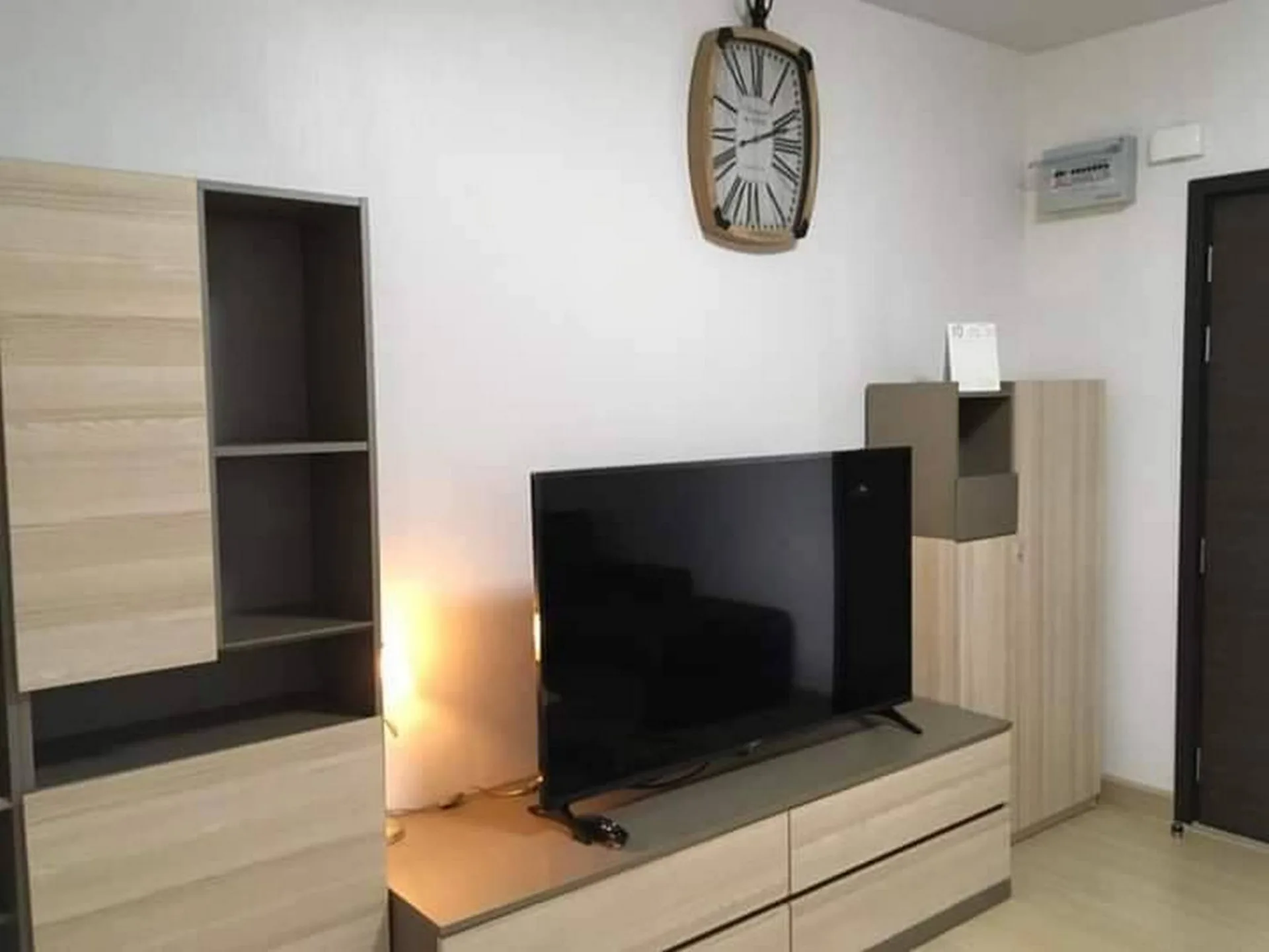 Property photos for Supalai Veranda Rama 9