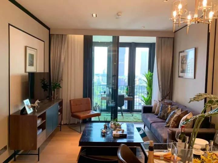 Property photos for BEATNIQ Sukhumvit 32