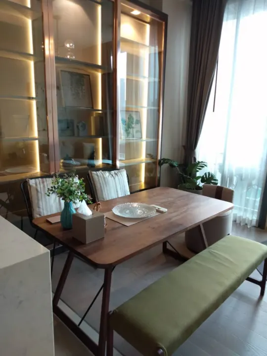Property photos for The Esse Asoke