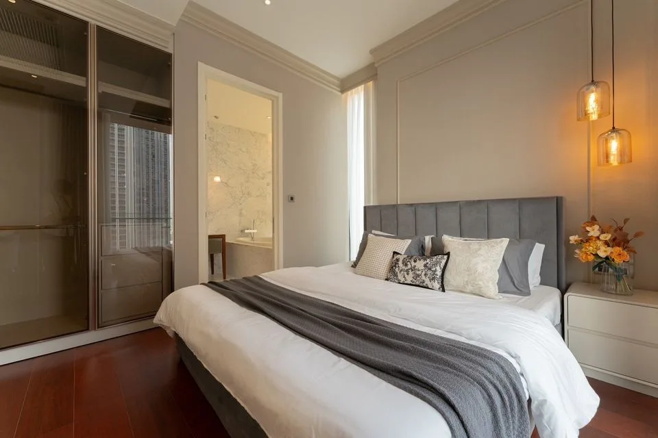 Property photos for KHUN by YOO inspired by Starck