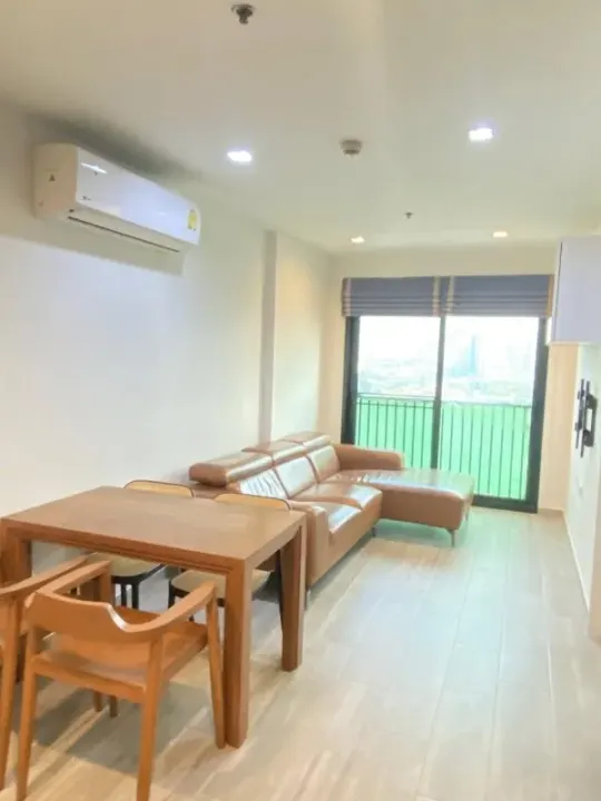 Property photos for The Base Phetkasem