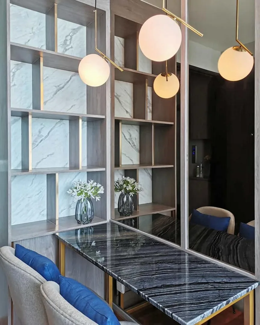 Property photos for Wish Signature  Midtown Siam