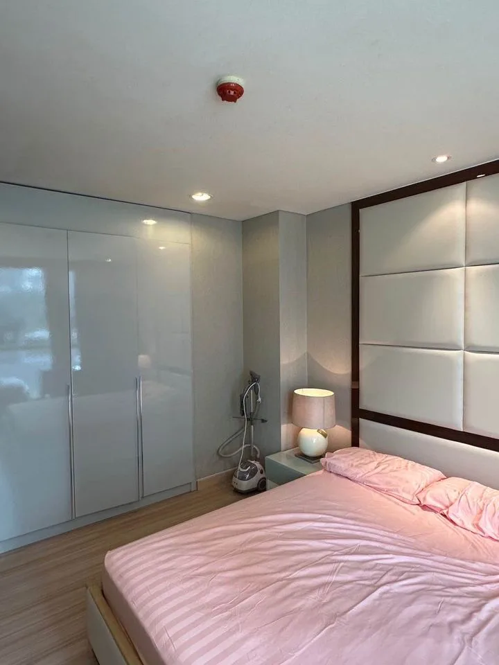 Property photos for The Address Pathumwan