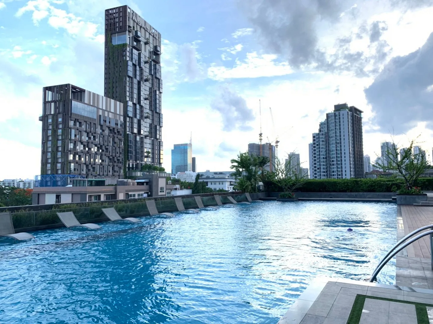 Property photos for Siri at Sukhumvit