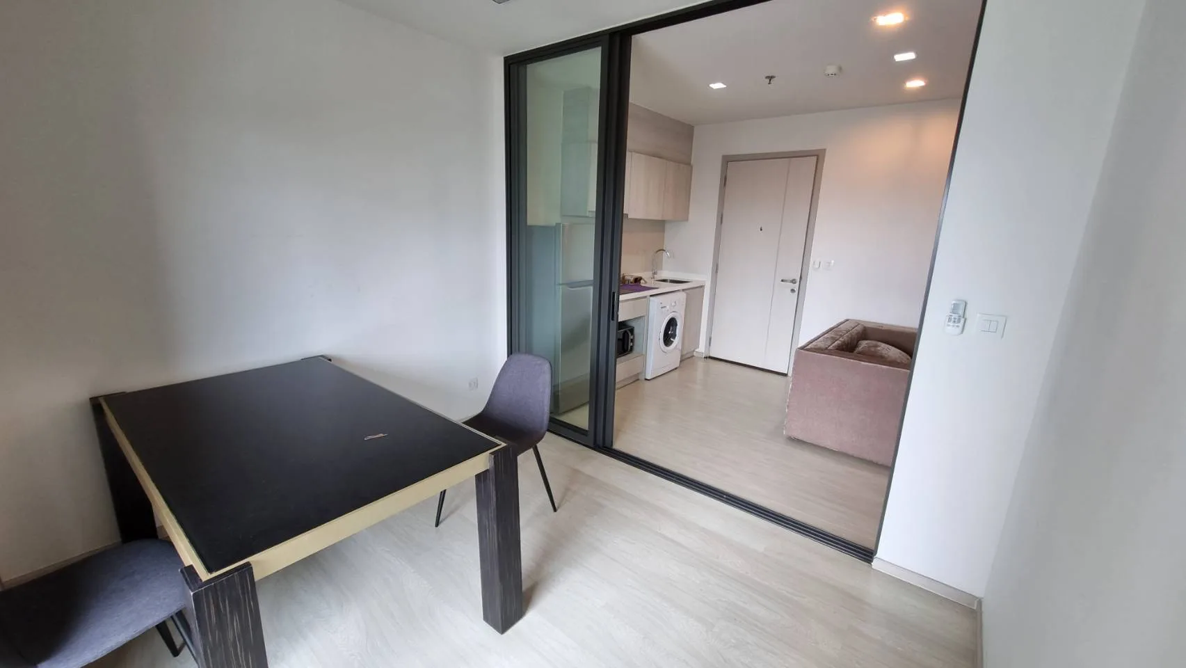 Property photos for Life Sukhumvit 48