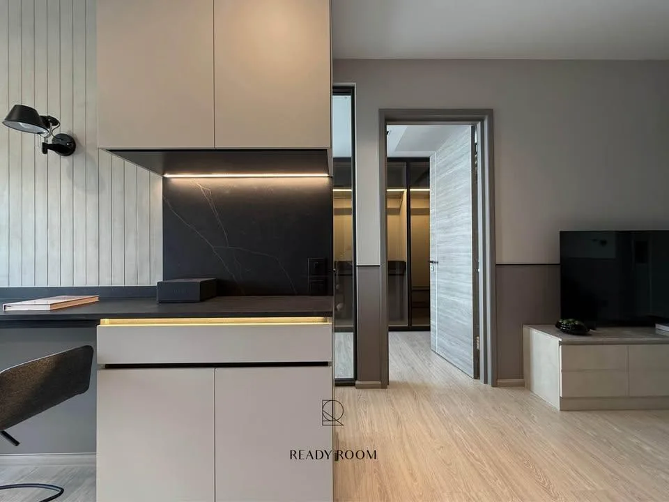 Property photos for The Room Sukhumvit 38