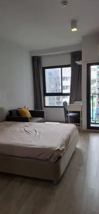Property photos for Ideo New Rama 9