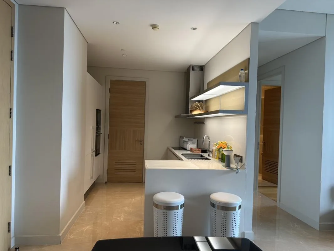 Property photos for Sindhorn Residence