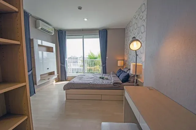 Property photos for Rhythm Ratchada
