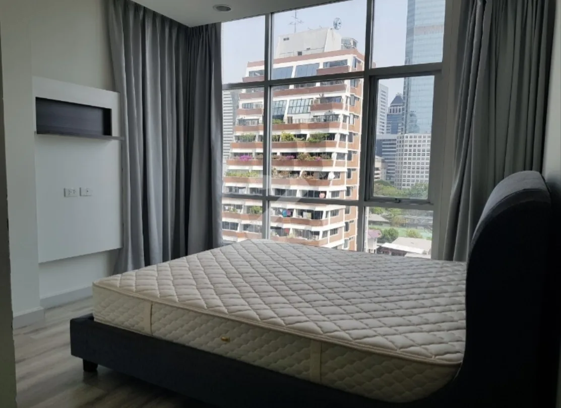 Property photos for Centric Sathorn - Saint Louis