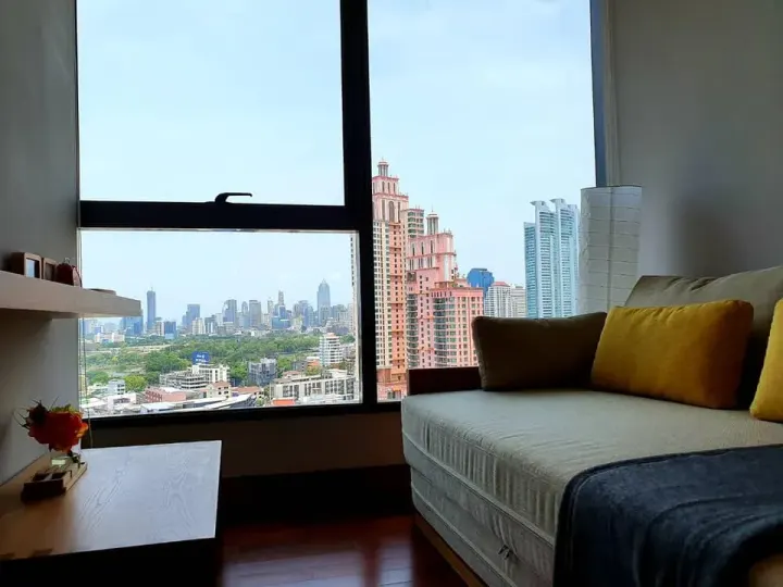 Property photos for The Lumpini 24