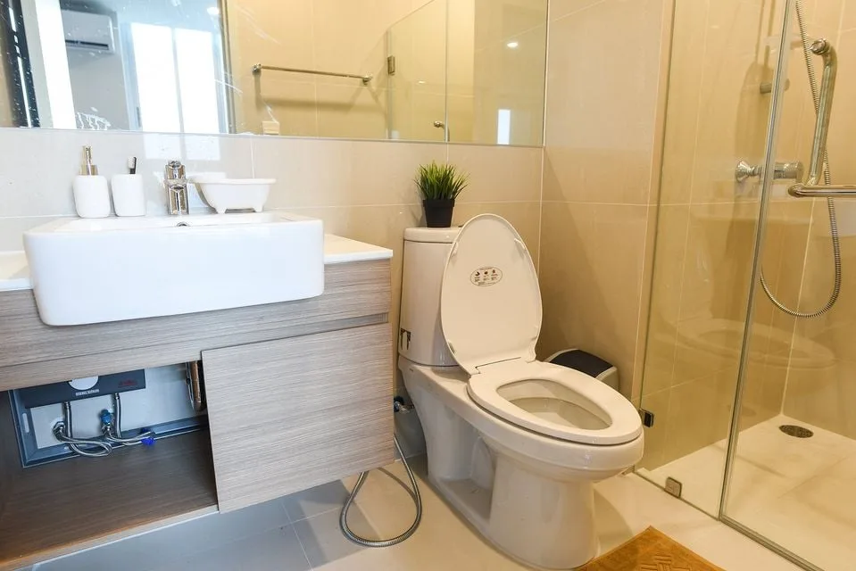 Property photos for Noble Revolve Ratchada 2