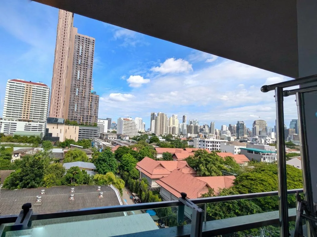 Property photos for Vtara Sukhumvit 36
