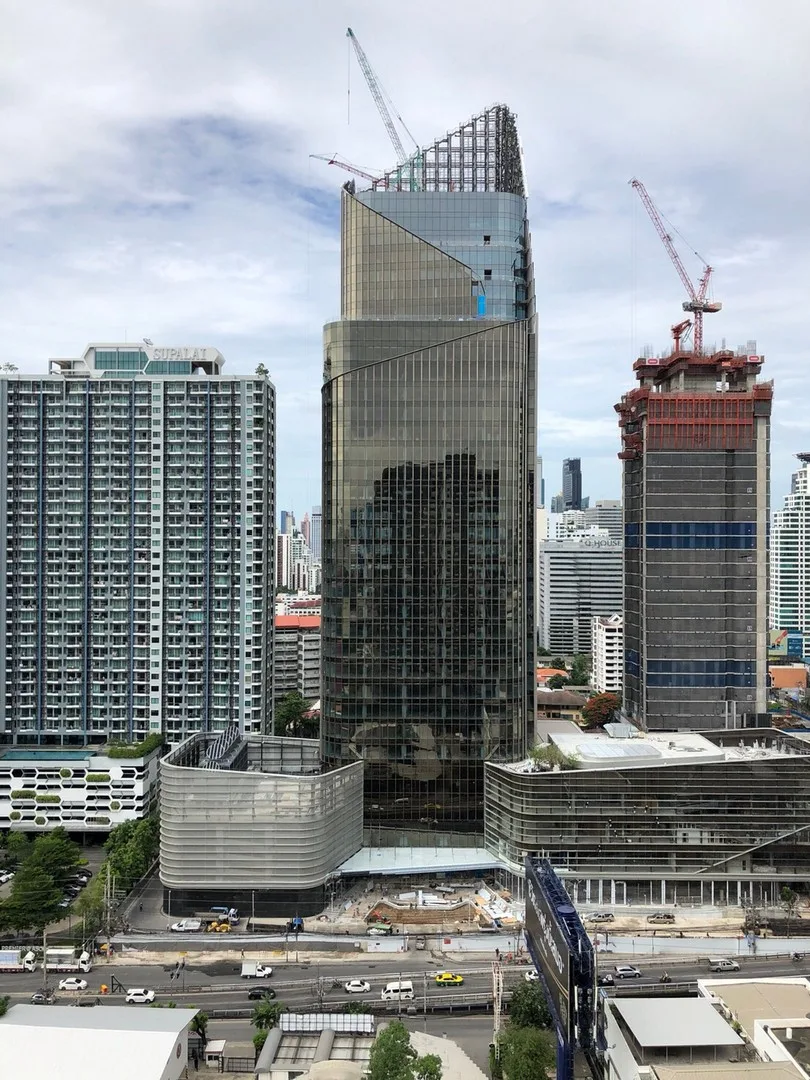 Property photos for Life Asoke