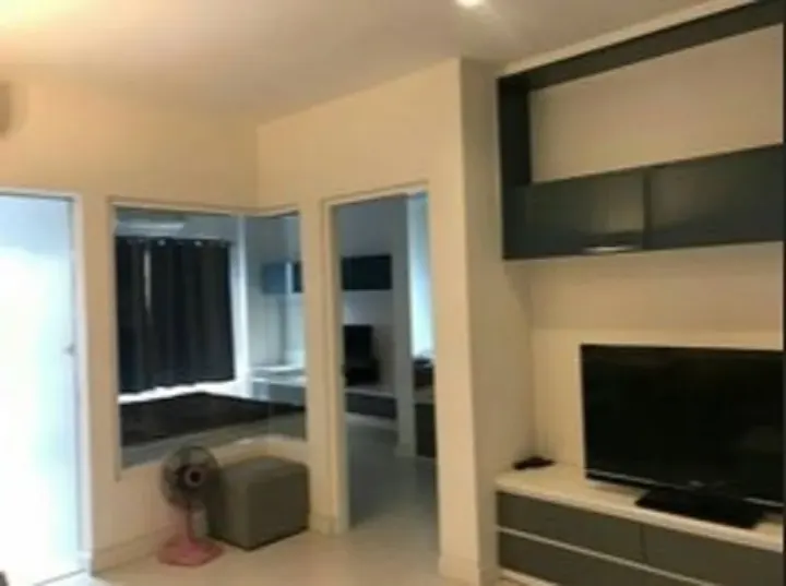Property photos for The Room Ratchada - Ladprao