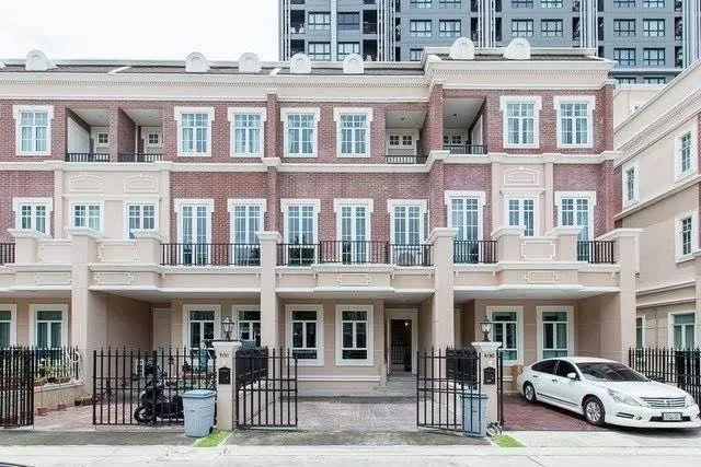 Property photos for Garden Square Sukhumvit 77