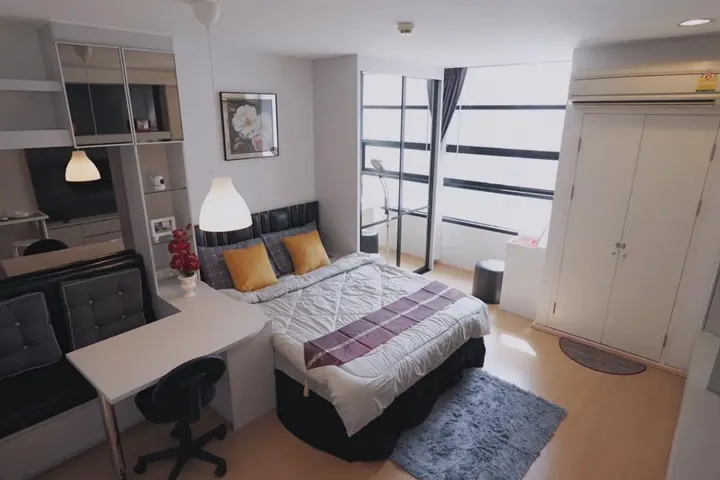 Property photos for The Alcove Thonglor 10