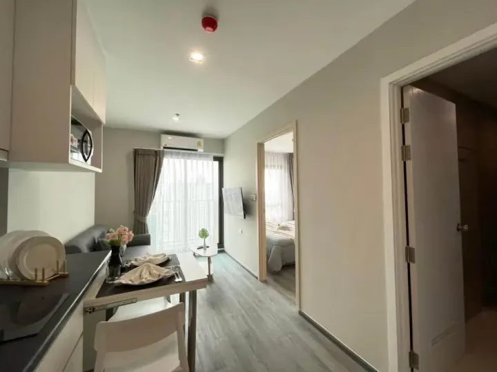 Property photos for Rich Park @ Triple Station